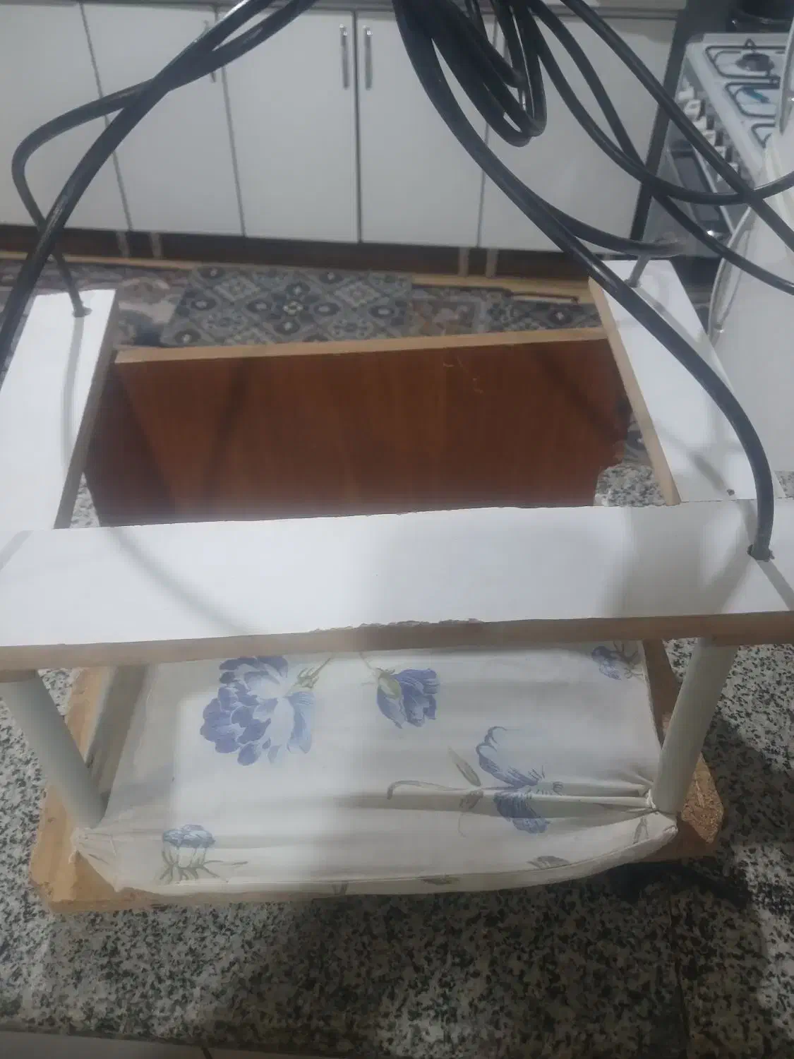 تاب کودک|اسباب و اثاث بچه|دورود, |دیوار