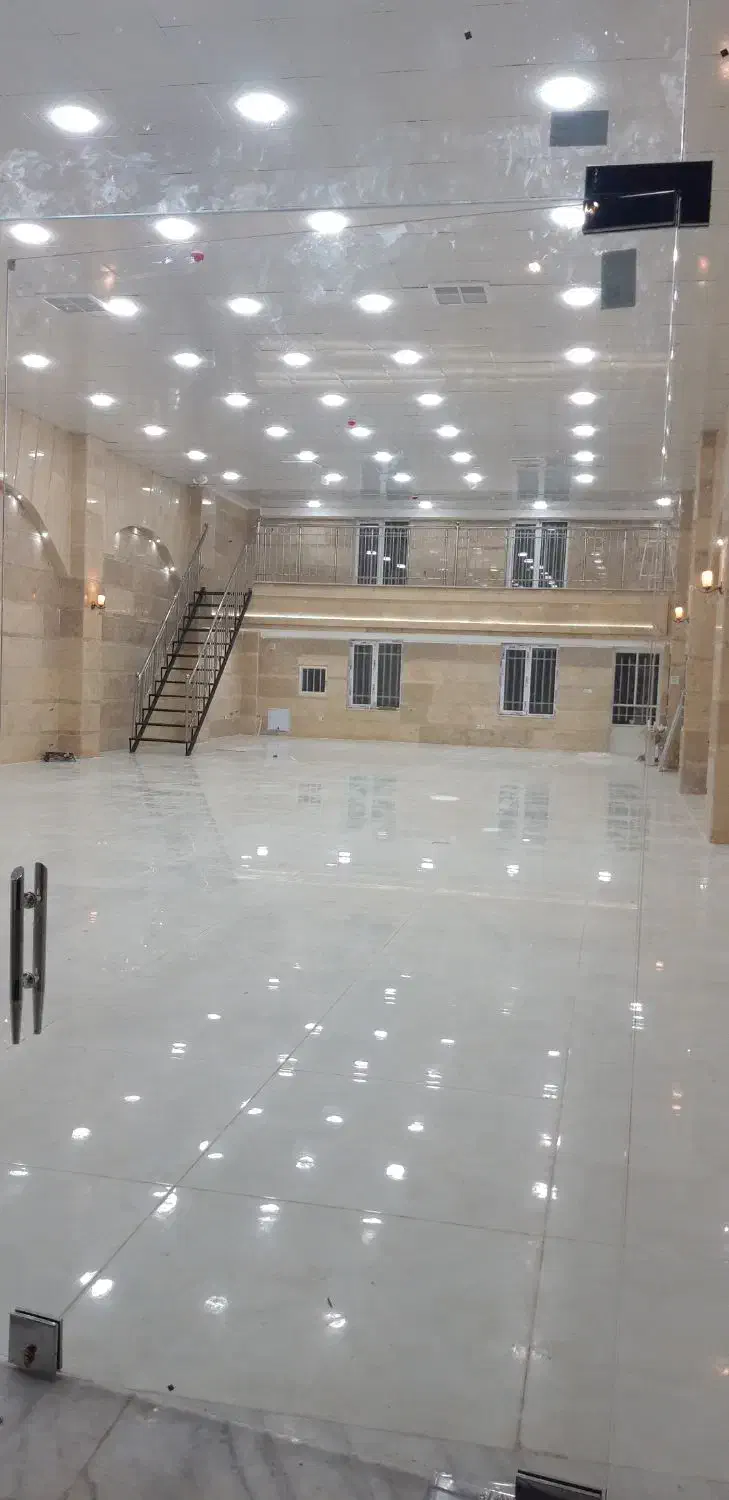 اجاره تجاری بلوارراه آهن|اجارهٔ مغازه و غرفه|گرمسار, |دیوار