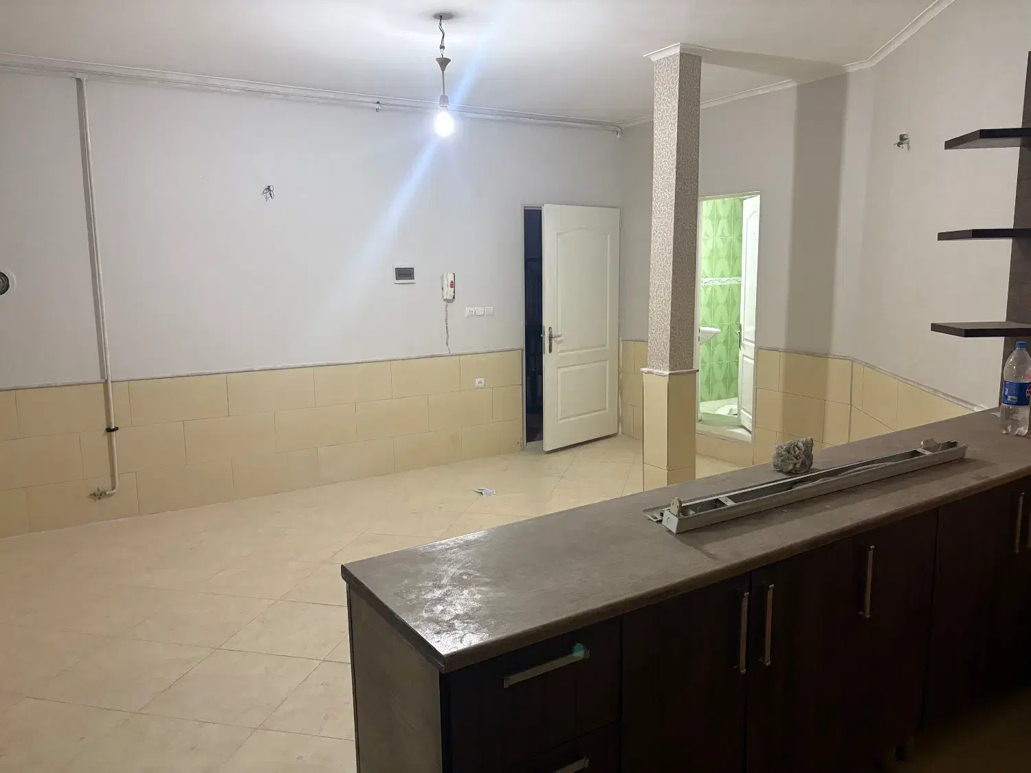 واحد ۶۳ متری سرخه|فروش آپارتمان|سرخه, |دیوار