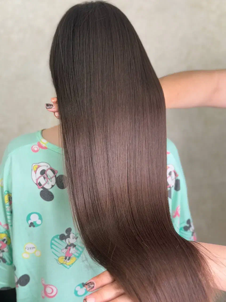 احیا و صافی مو سه سال سابقه|خدمات آرایشگری و زیبایی|اسفراین, |دیوار