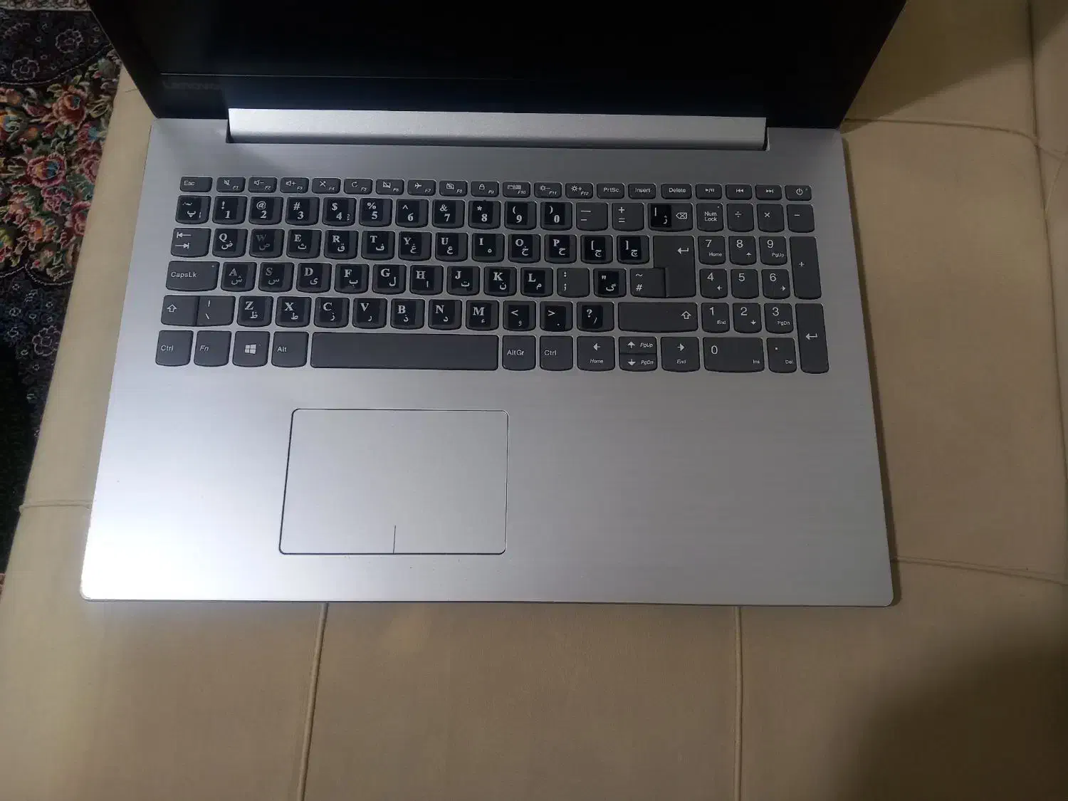 لبتاب|رایانه همراه|گلستان (تهران), |دیوار