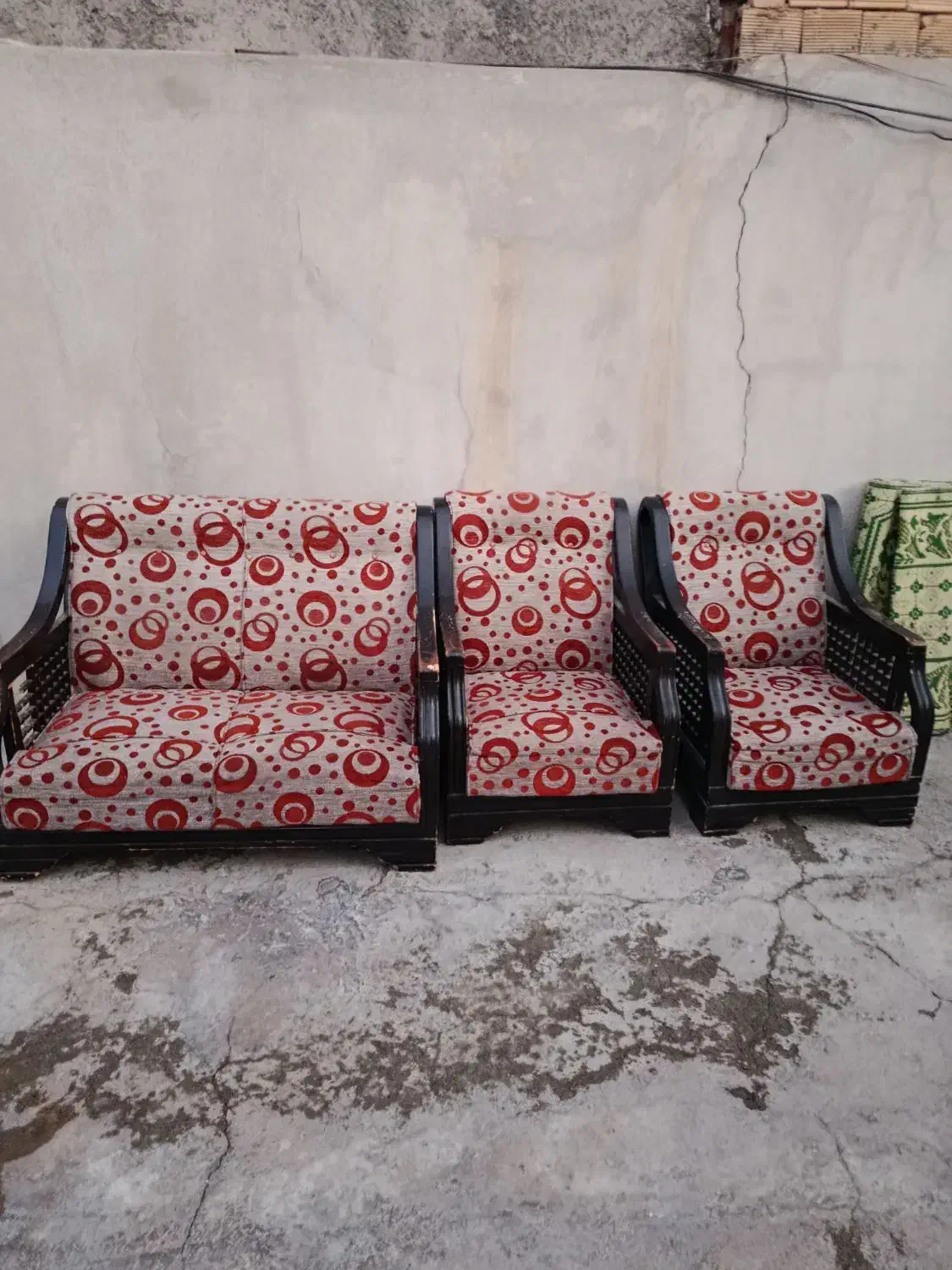 مبل|مبلمان خانگی و میز عسلی|کرمانشاه, |دیوار