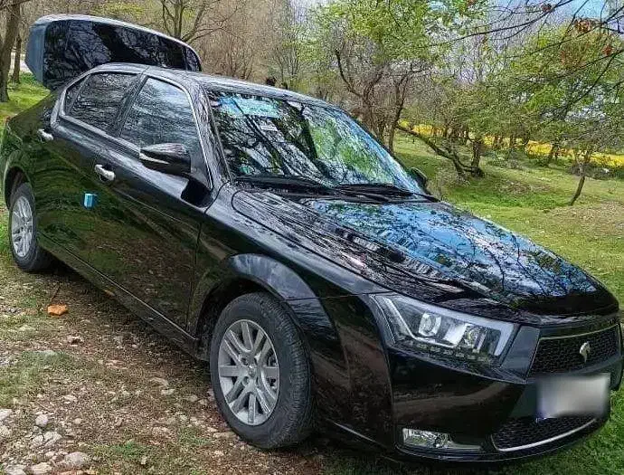 دنا پلاس 1403|خودرو سواری و وانت|گالیکش, |دیوار