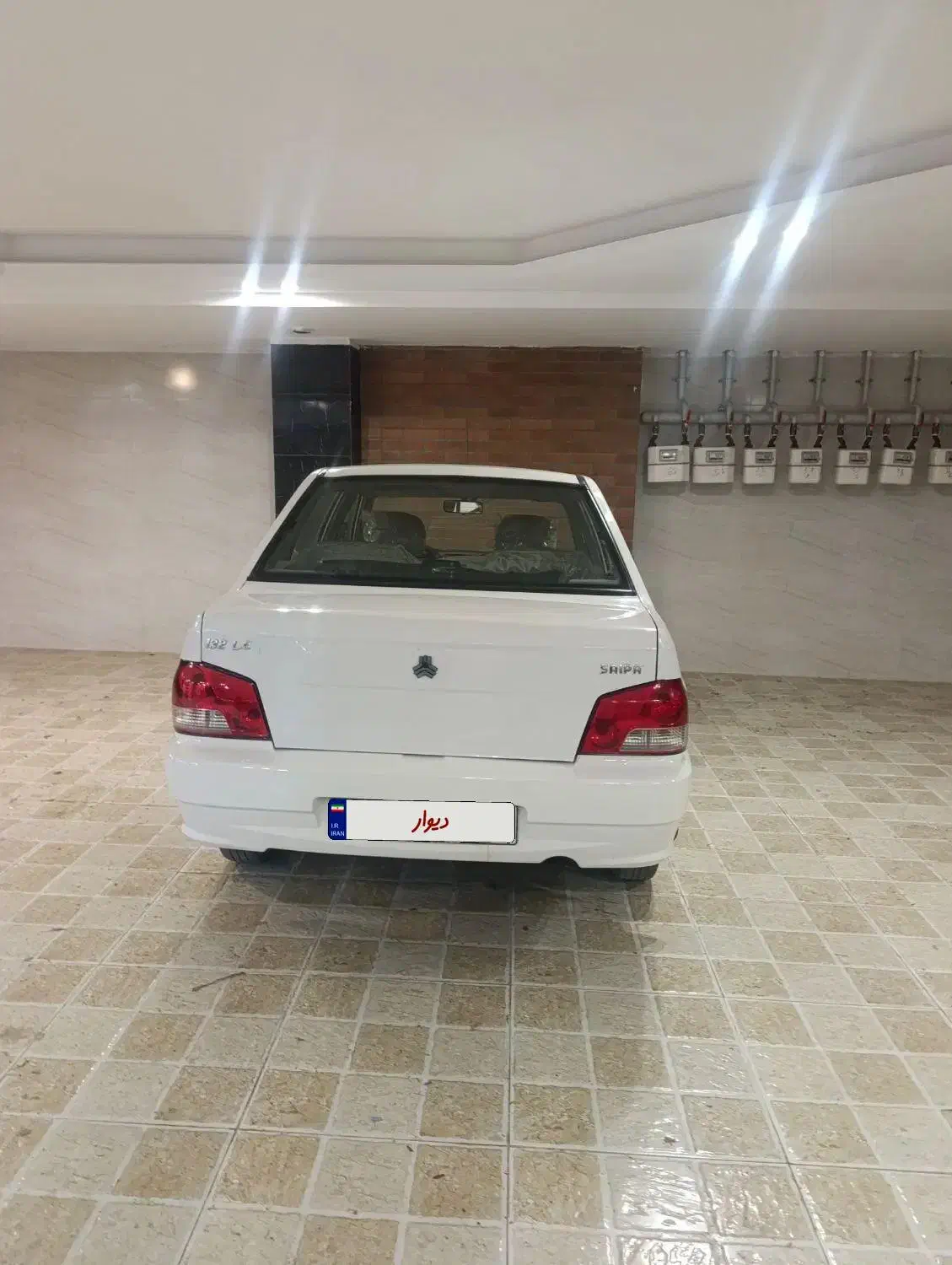 پراید 91|خودرو سواری و وانت|گنبد کاووس, |دیوار