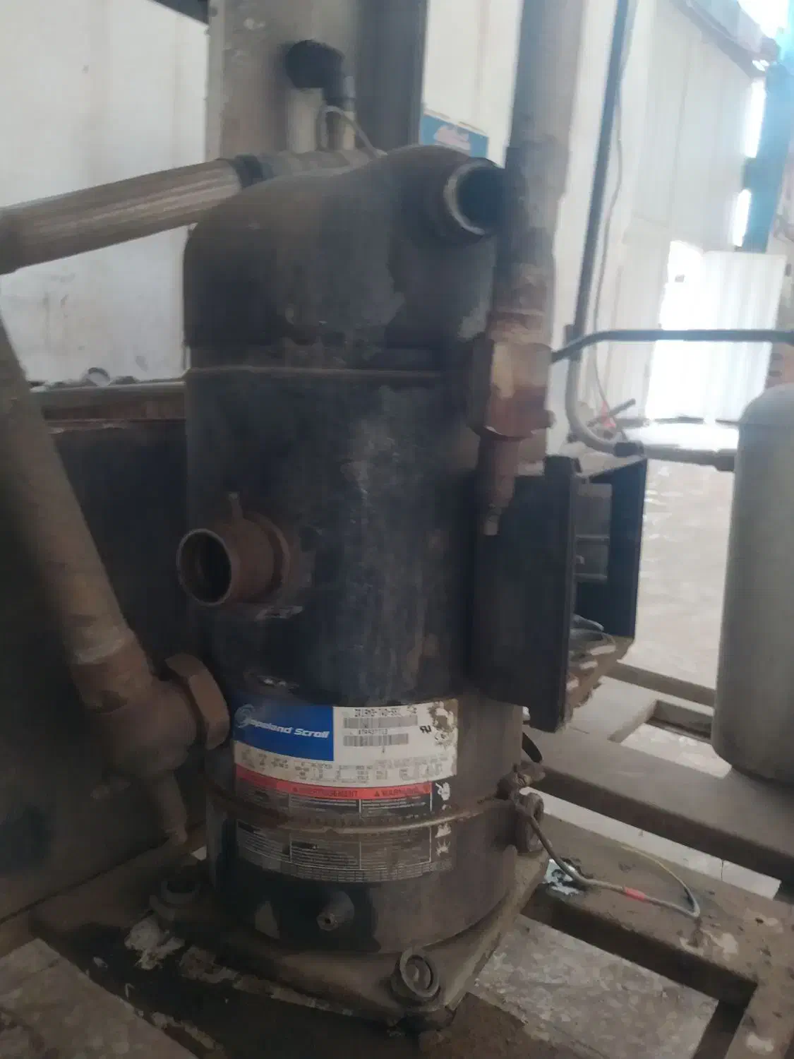 تعمیرات یخچال ،یخچالساز در کل قم|خدمات پیشه و مهارت|قم, انسجام|دیوار