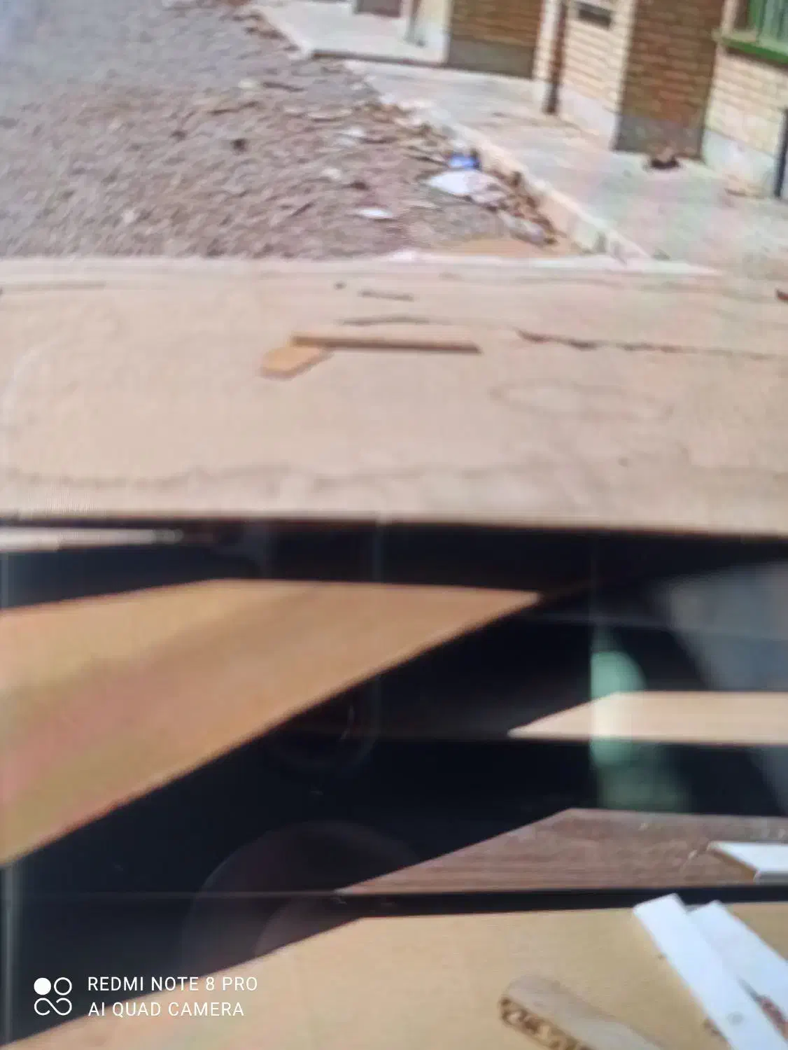 ضایعات نوپان و ام د اف|مصالح و تجهیزات ساختمان|ملارد, |دیوار