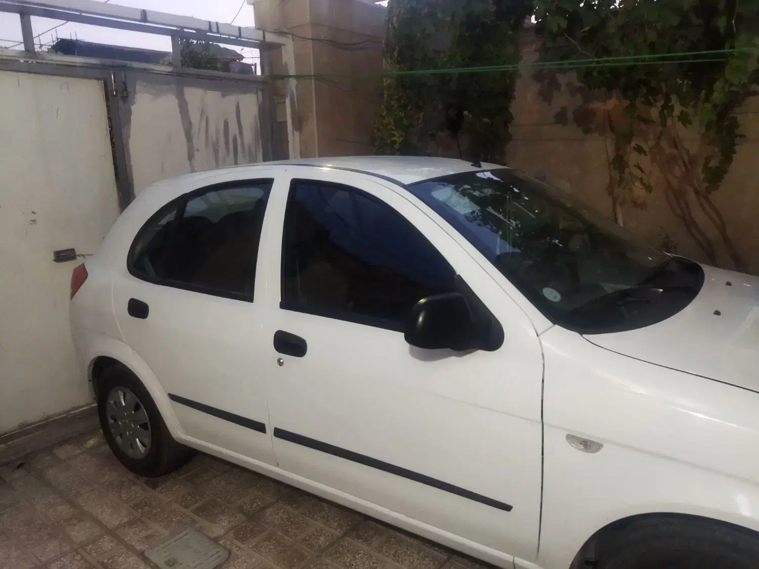 تیبا2 EX|خودرو سواری و وانت|صفادشت, |دیوار