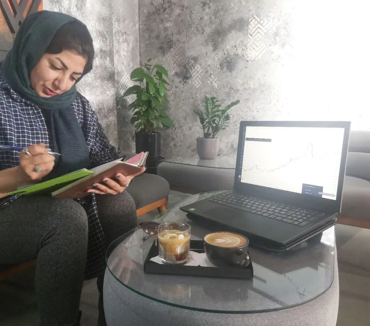 آموزش ترید دربازار مالی،طلا،فارکس،ارزدیجیتال،بورس|خدمات آموزشی|شهرکرد, |دیوار