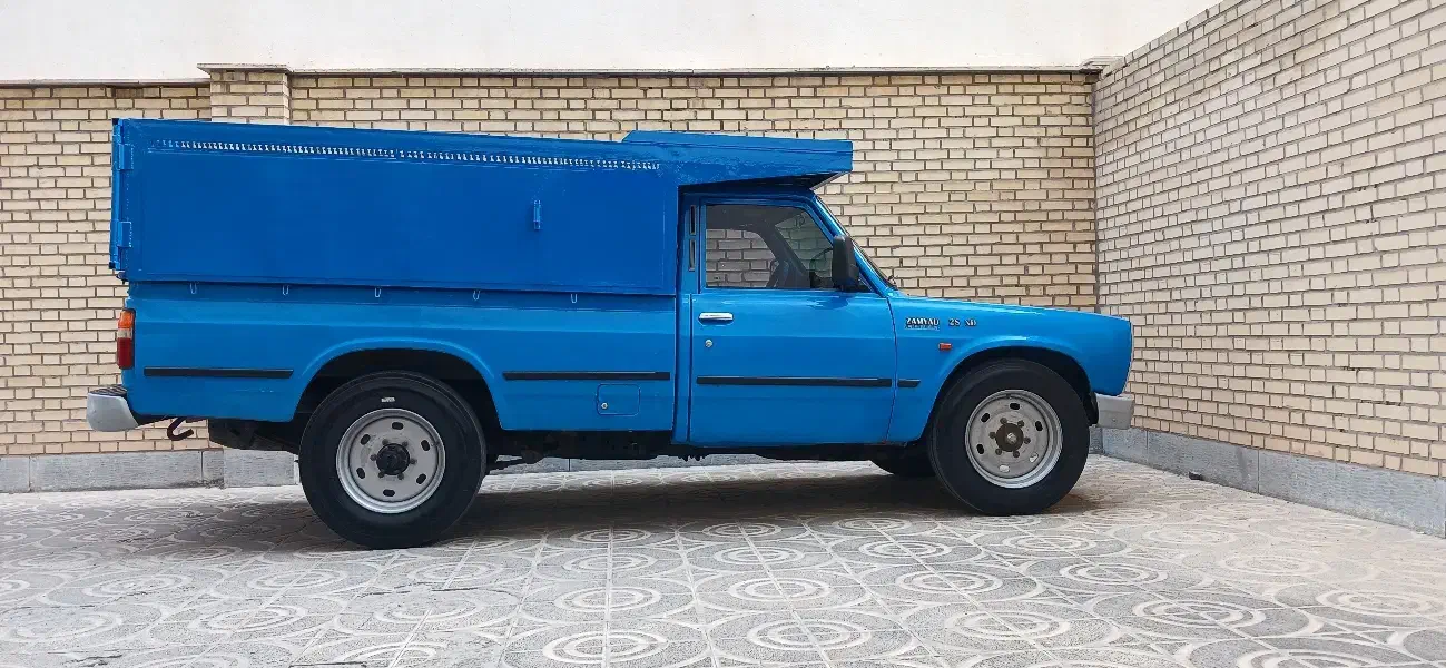 نیسان دیزل|خودرو سواری و وانت|زنجان, |دیوار