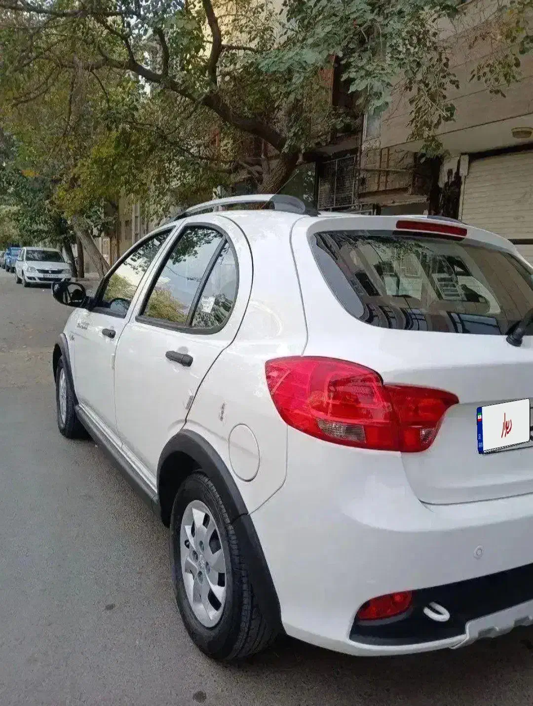 کوئیک Gx مدل 403|خودرو سواری و وانت|نیشابور, هفده شهریور|دیوار