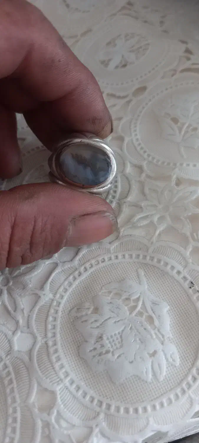 انگشتر شجر|جواهرات|مرند, |دیوار