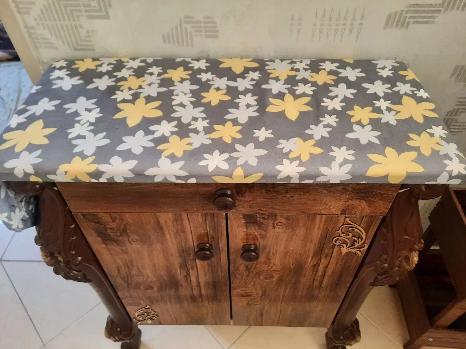 میز اتو|اتو و لوازم اتو|اراک, |دیوار