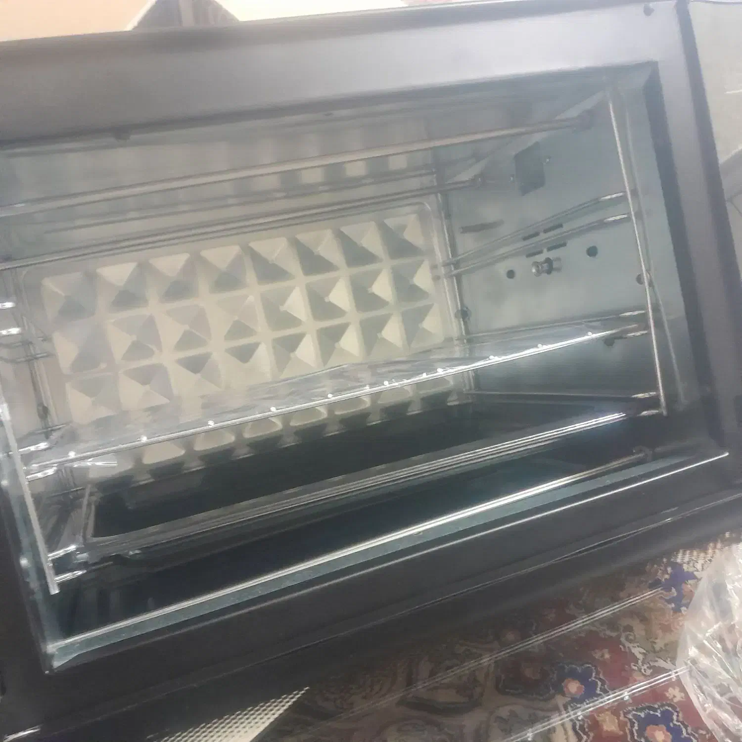 گازصفحهای|اجاق گاز و لوازم برقی پختوپز|کاشان, حسن آباد|دیوار