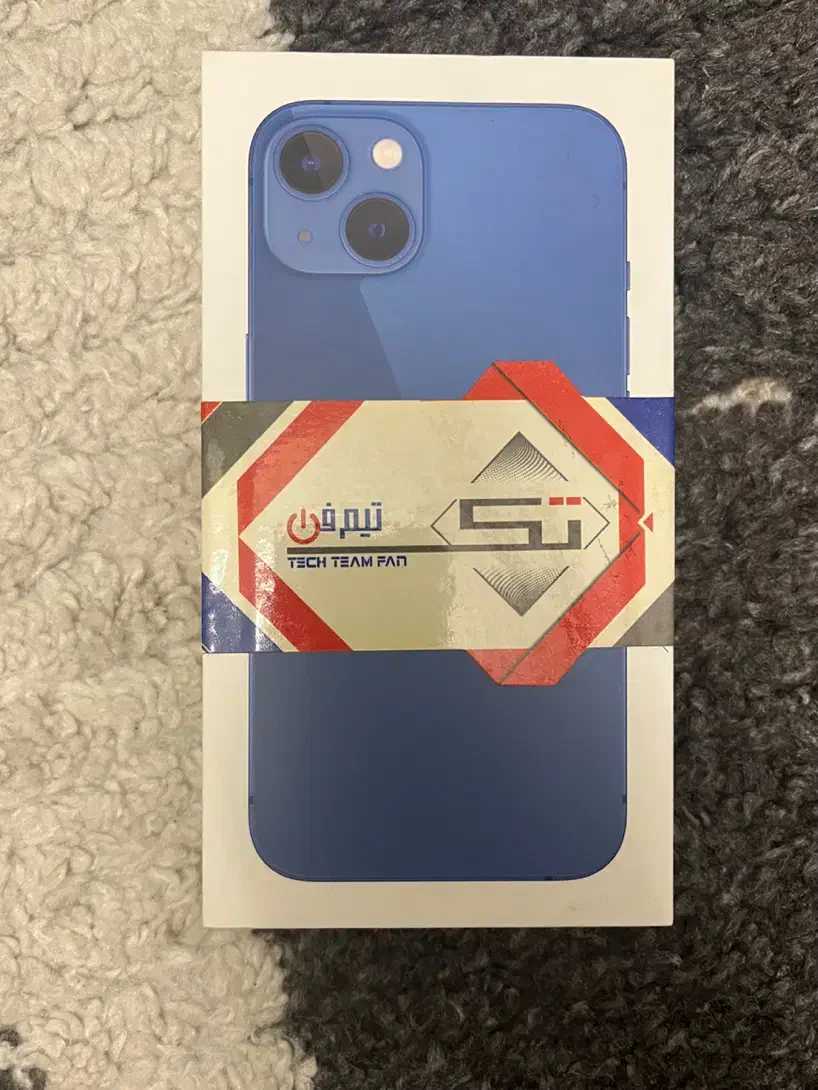 ایفون ۱۳ نرمال zaa|موبایل|تهران, صادقیه|دیوار