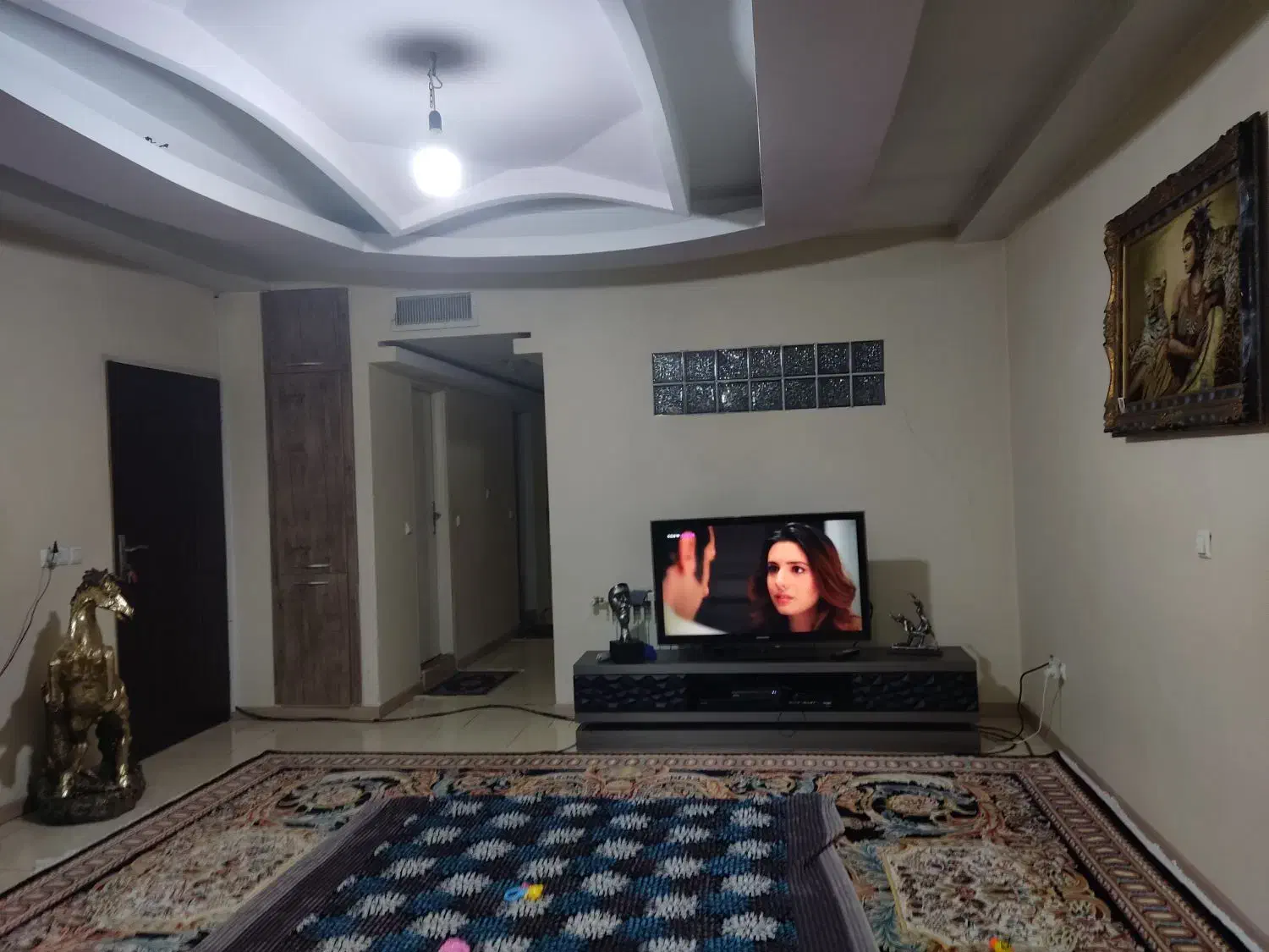 فروش آپارتمان ۱۵۰ متری ۳ خوابه در محمود آباد|فروش آپارتمان|کرج, محمود آباد|دیوار