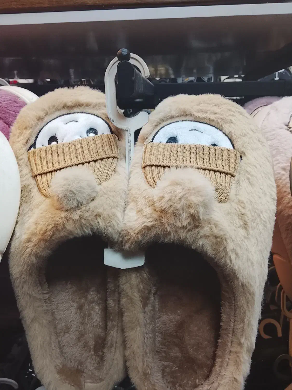 دمپایی پلیشی زنانه و مردانه عمده و تکی|کیف، کفش، کمربند|کرج, شهرک بنفشه|دیوار