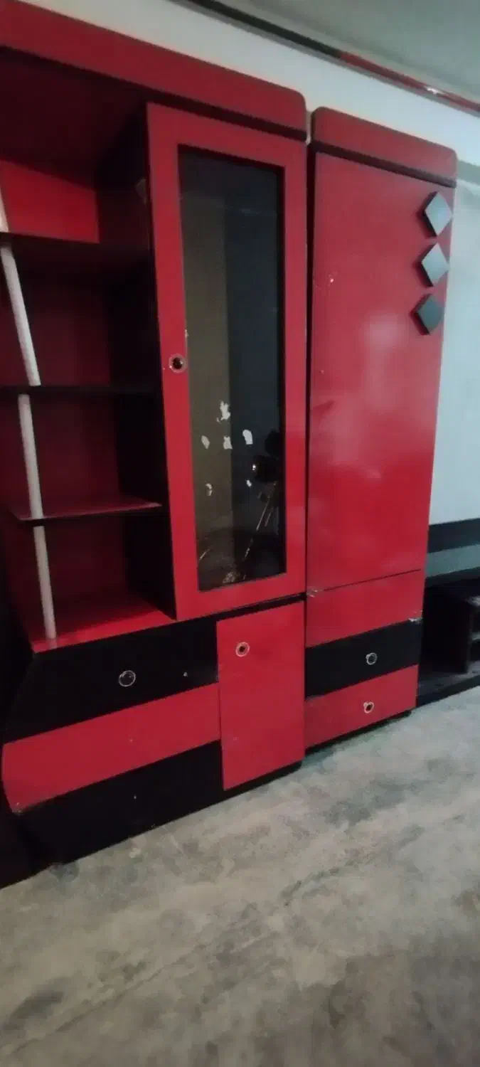 کمد بچه|جاکفشی، کمد، دراور|کن, |دیوار