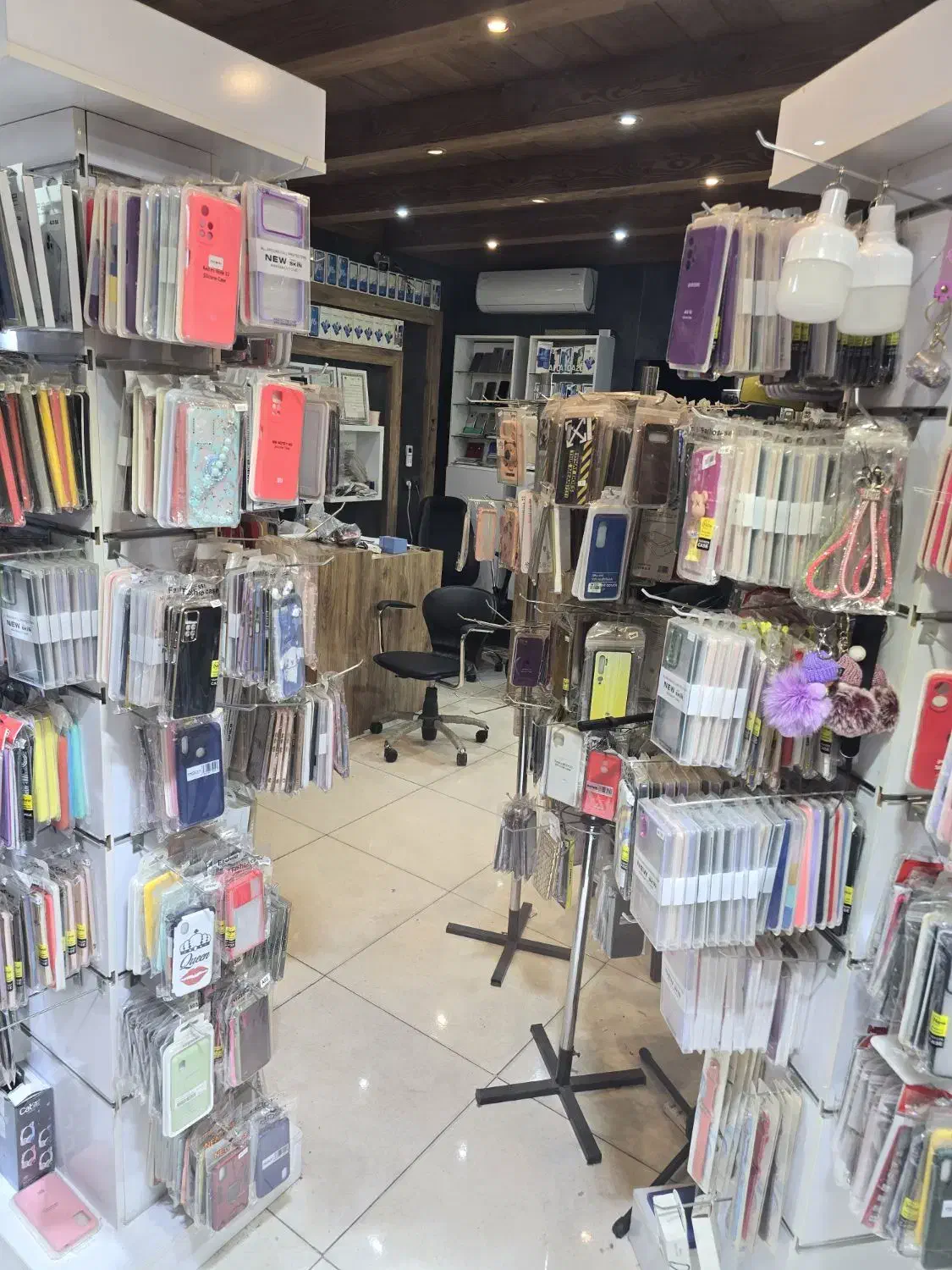 فروش قاب موبایل یکجا|لوازم جانبی موبایل و تبلت|گرگان, |دیوار