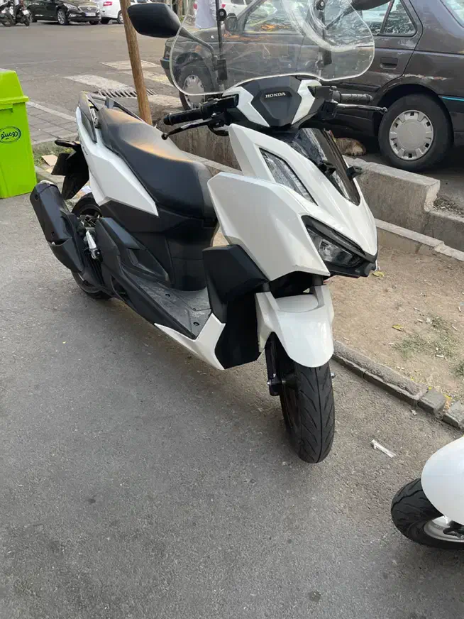 کیلیک ۱۶۰ Abs|موتورسیکلت|تهران, جمهوری|دیوار