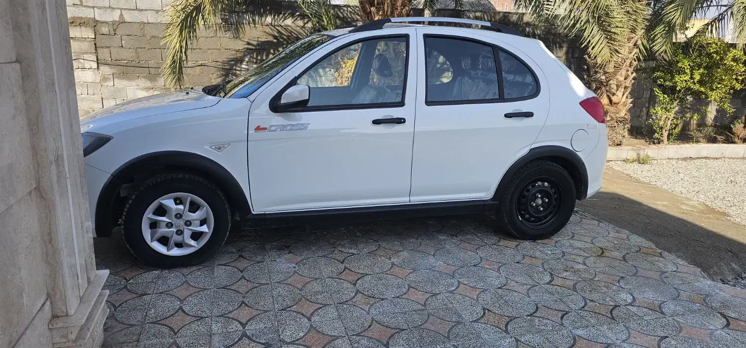 کوییک ۴۰۲|خودرو سواری و وانت|بندرعباس, |دیوار