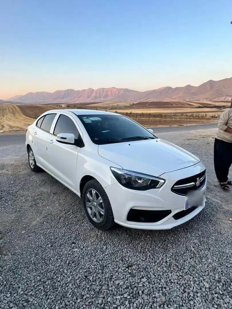 شاهین GL بدون سانروف|خودرو سواری و وانت|کرمانشاه, |دیوار