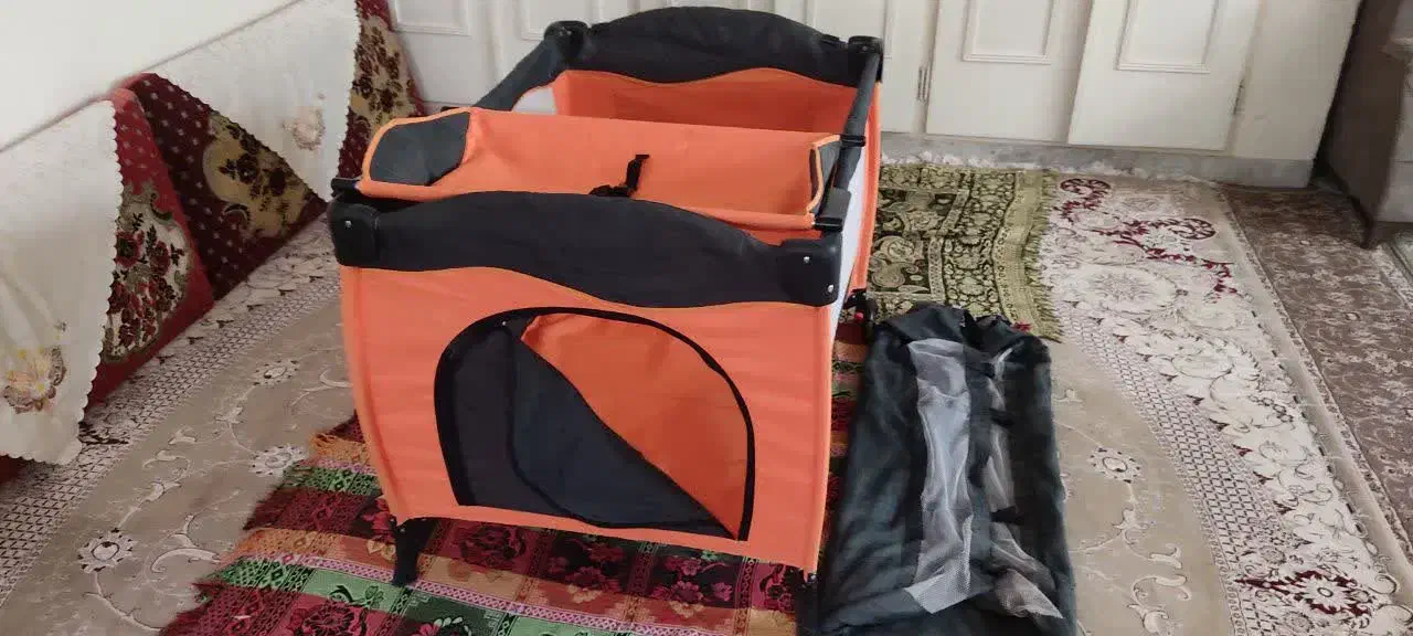 تخت نوزاد|تخت و صندلی بچه|یزد, |دیوار