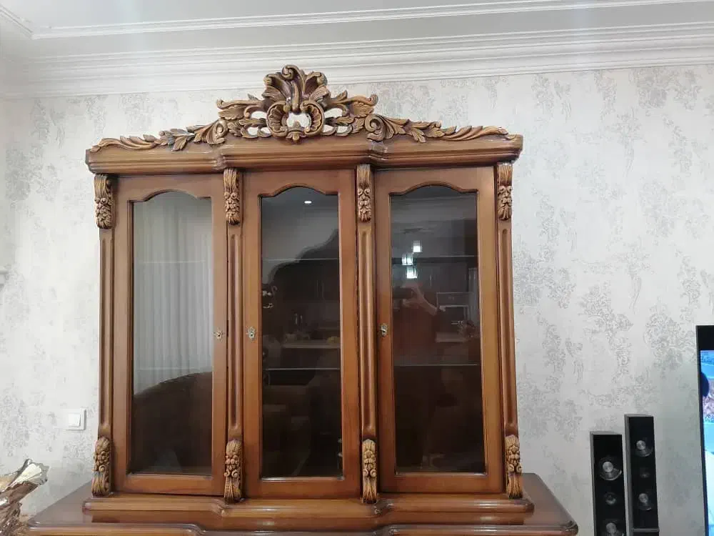 بوفه|بوفه، ویترین، کنسول|تهران, شهرک دانشگاه شریف|دیوار