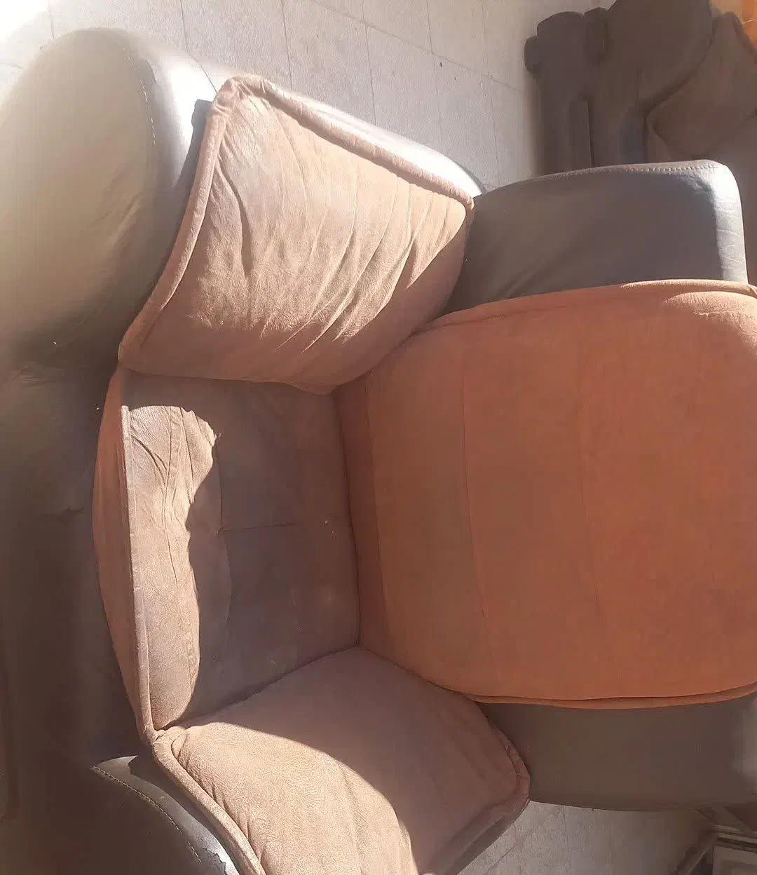 فروش مبل|مبلمان خانگی و میز عسلی|فردوس (خراسان), |دیوار