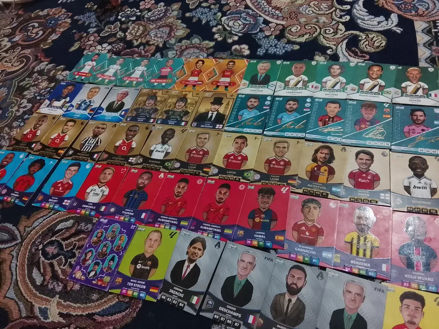 کیمدی|کلکسیون و سرگرمی|آزادشهر, |دیوار