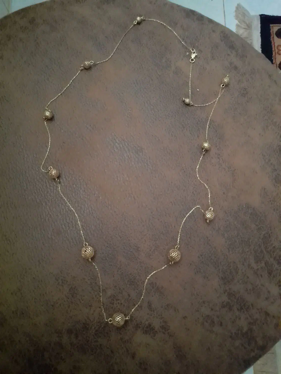 رو لباسی و انگشتر شنی|جواهرات|همدان, |دیوار