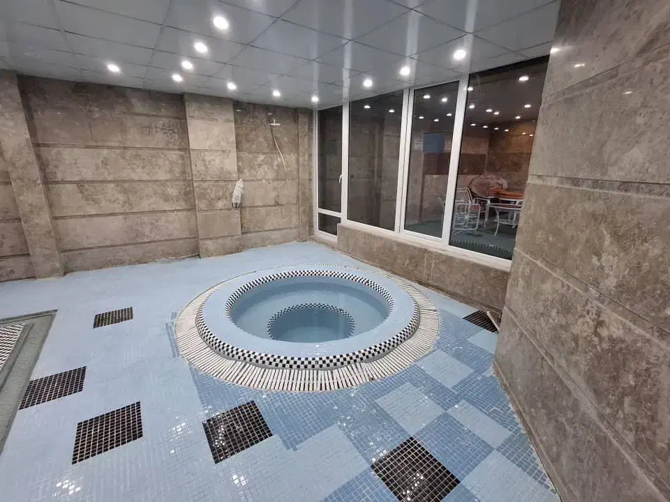 اجاره ویلا ،کردان ، سهیلیه، چهارباغ، تهراندشت|اجارهٔ کوتاهمدت ویلا و باغ|کرج, جهانشهر|دیوار