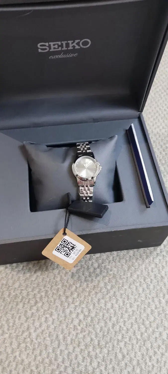 ساعتSEIKO|ساعت|تهران, شهرآرا|دیوار