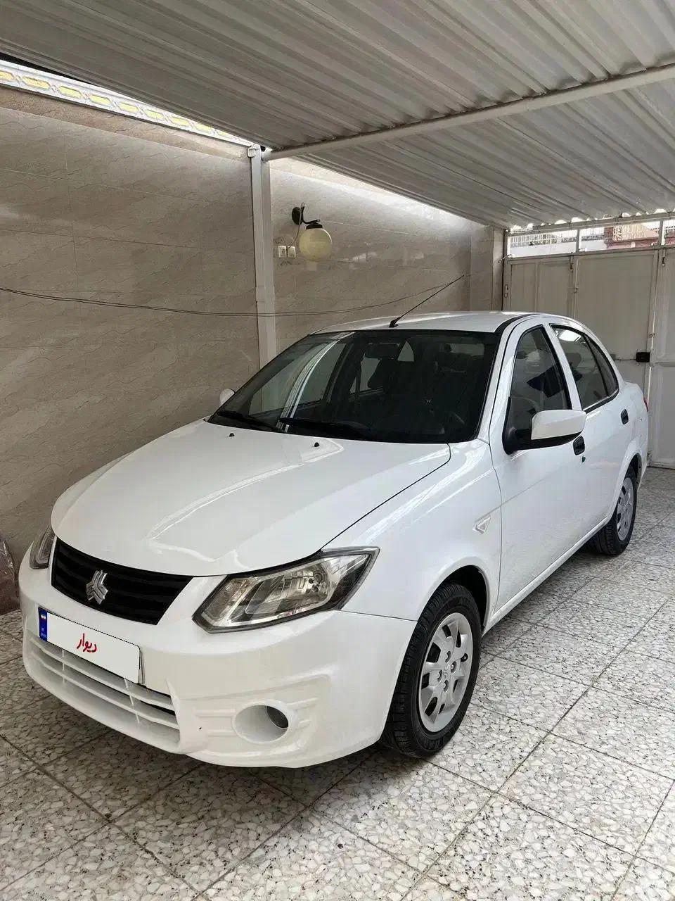 ساینامدل۹۹|خودرو سواری و وانت|اهواز, آسیاباد|دیوار