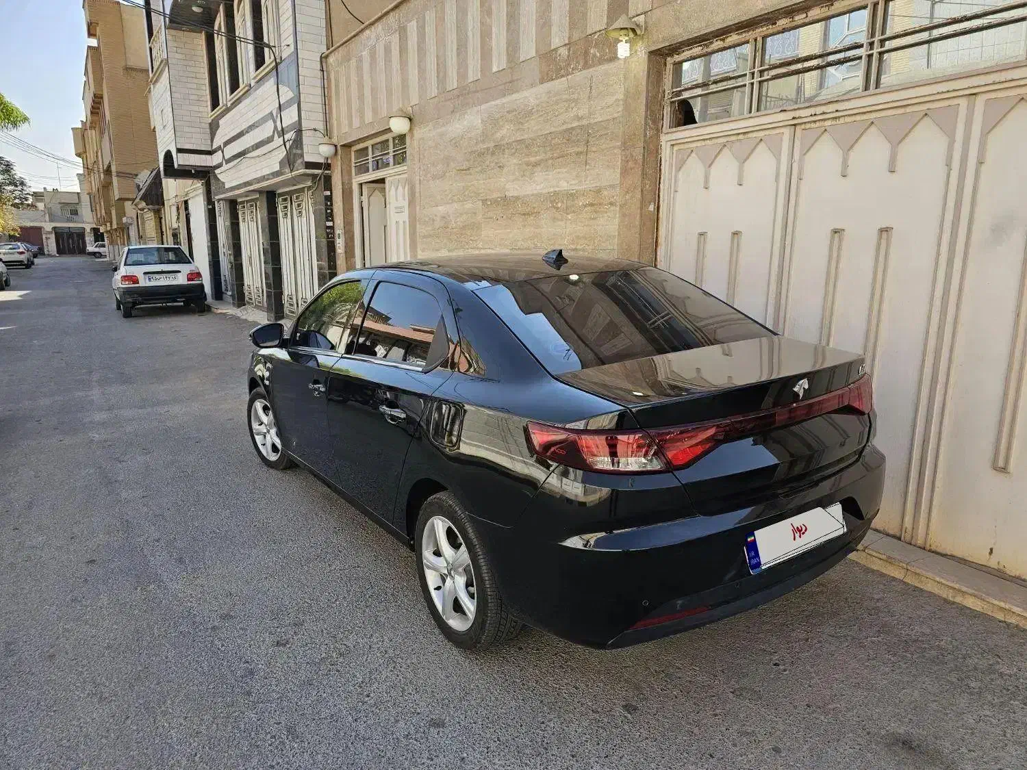 تارا V4 LX مدل ۱۴۰۳|خودرو سواری و وانت|قم, آزادگان|دیوار