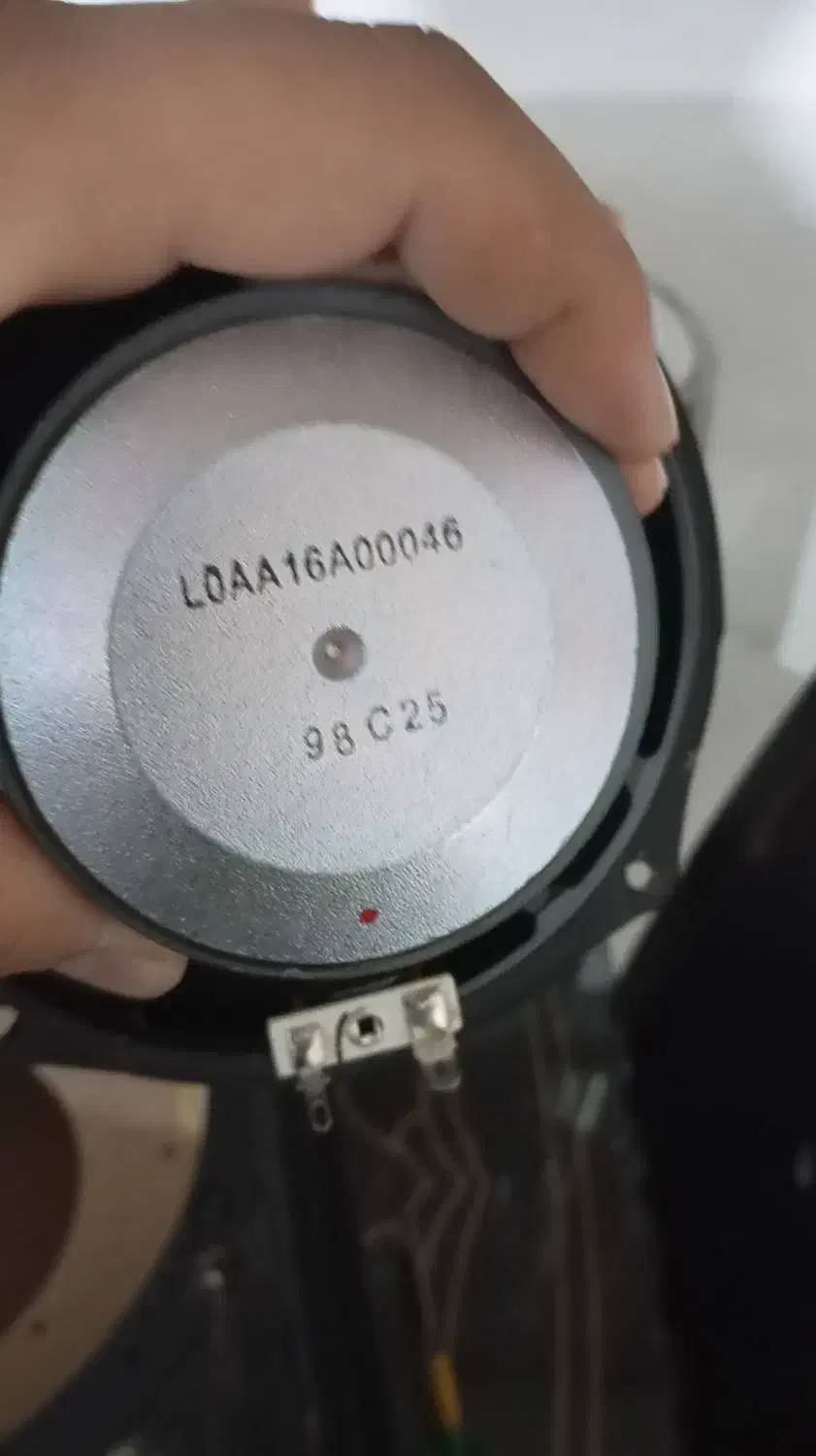 ساب خانگی پاناسونیک|سیستم صوتی خانگی|قرچک, باقرآباد|دیوار