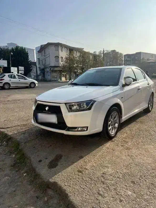 دنا پلاس توربو اتومات|خودرو سواری و وانت|رضوانشهر, |دیوار