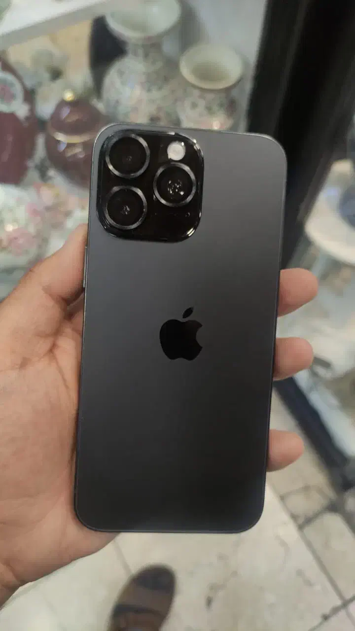 فروش فوری آیفون فیک 15 پرومکس|موبایل|تهران, امام خمینی|دیوار