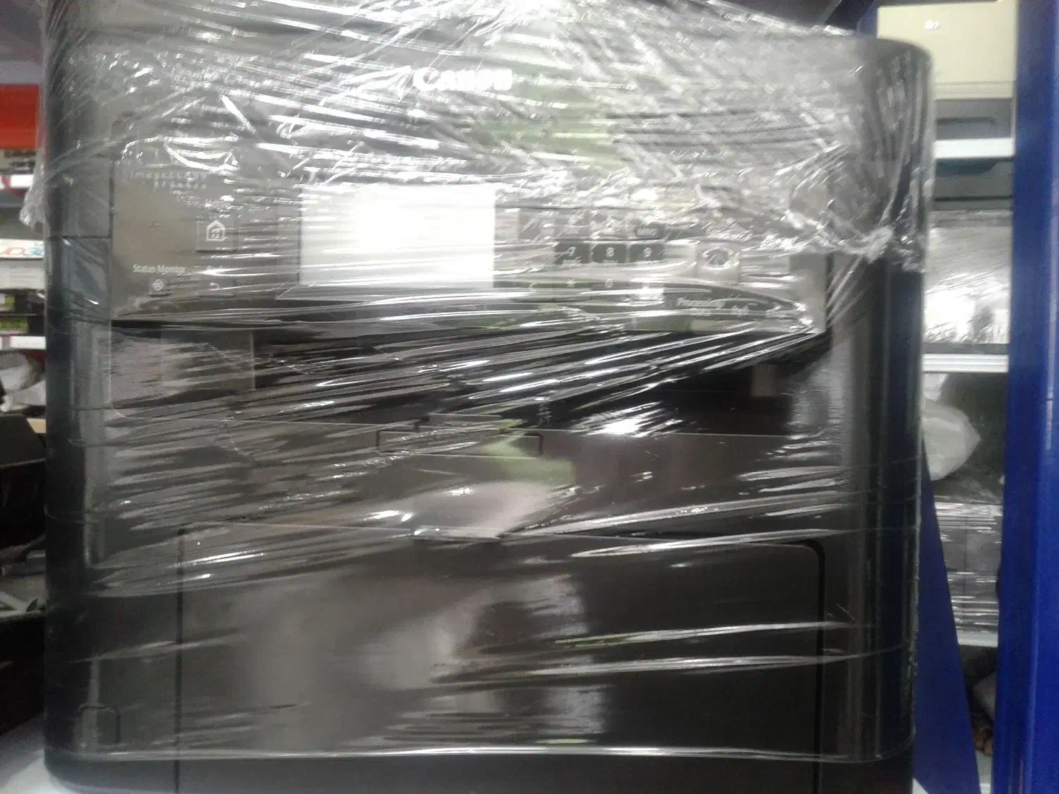 فروش پرینتر|پرینتر، اسکنر، کپی، فکس|خورموج, |دیوار