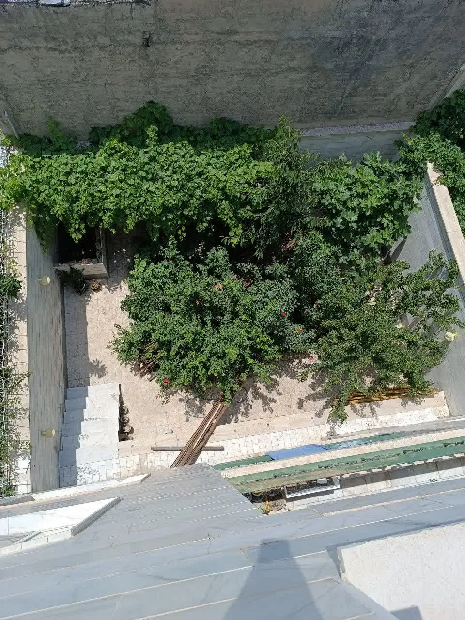 اجاره ویلایی عظیمیه