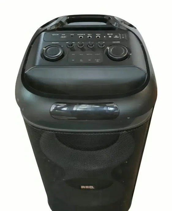 RED TONE RockBox R200|سایر لوازم برقی|لاهیجان, کوی استادان|دیوار