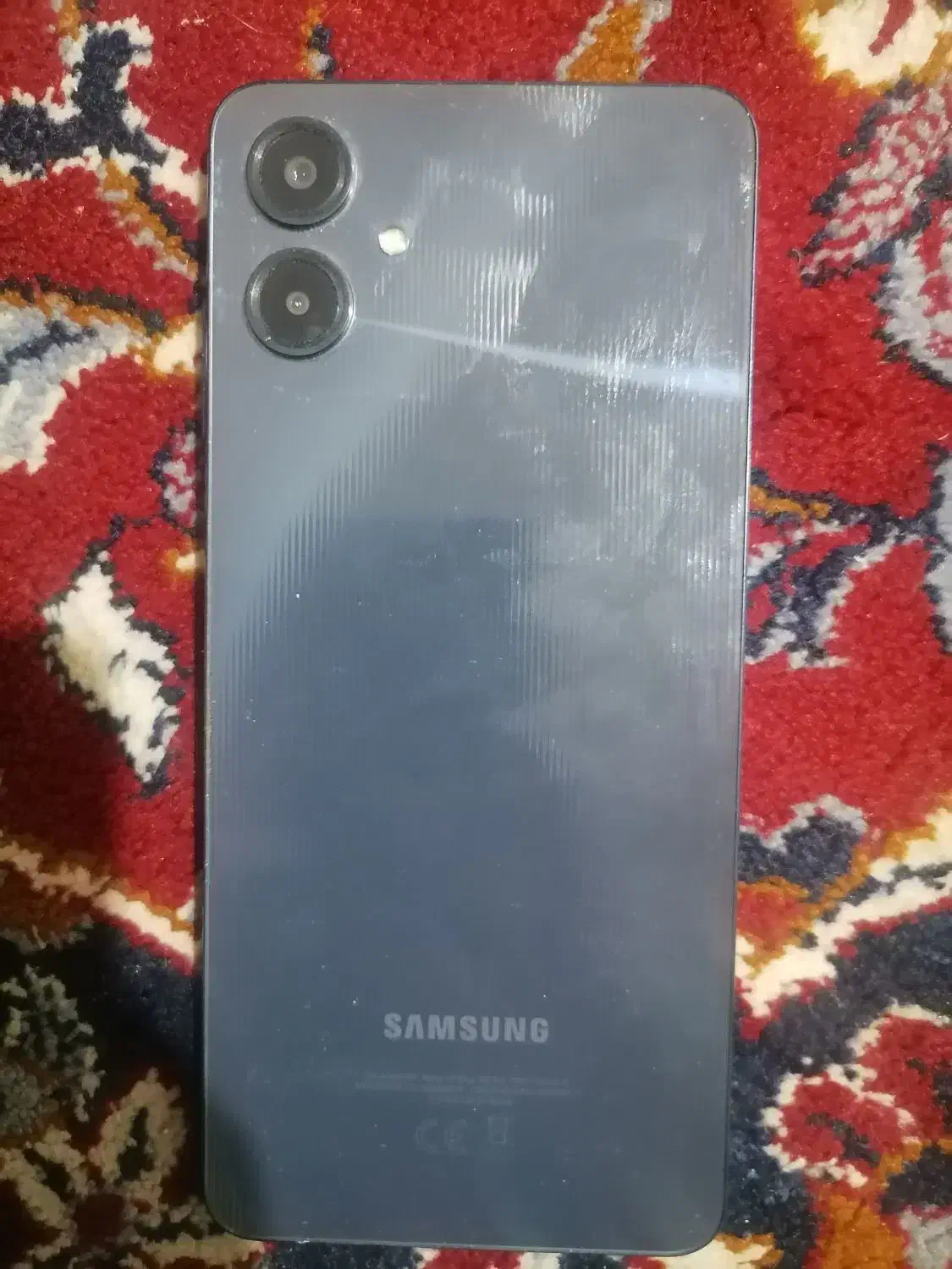 گوشی A06|موبایل|برازجان, |دیوار