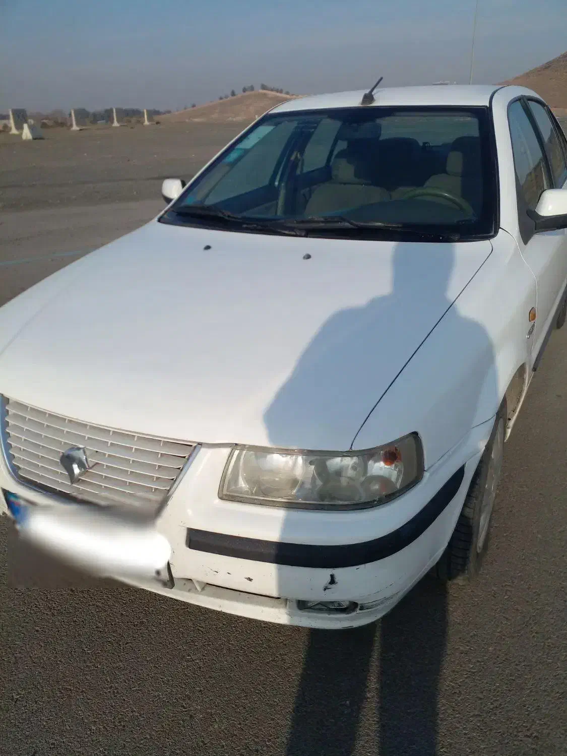 سمند دوگانه شرکتی|خودرو سواری و وانت|مشهد, شهرک لشکر (شهرک غرب)|دیوار