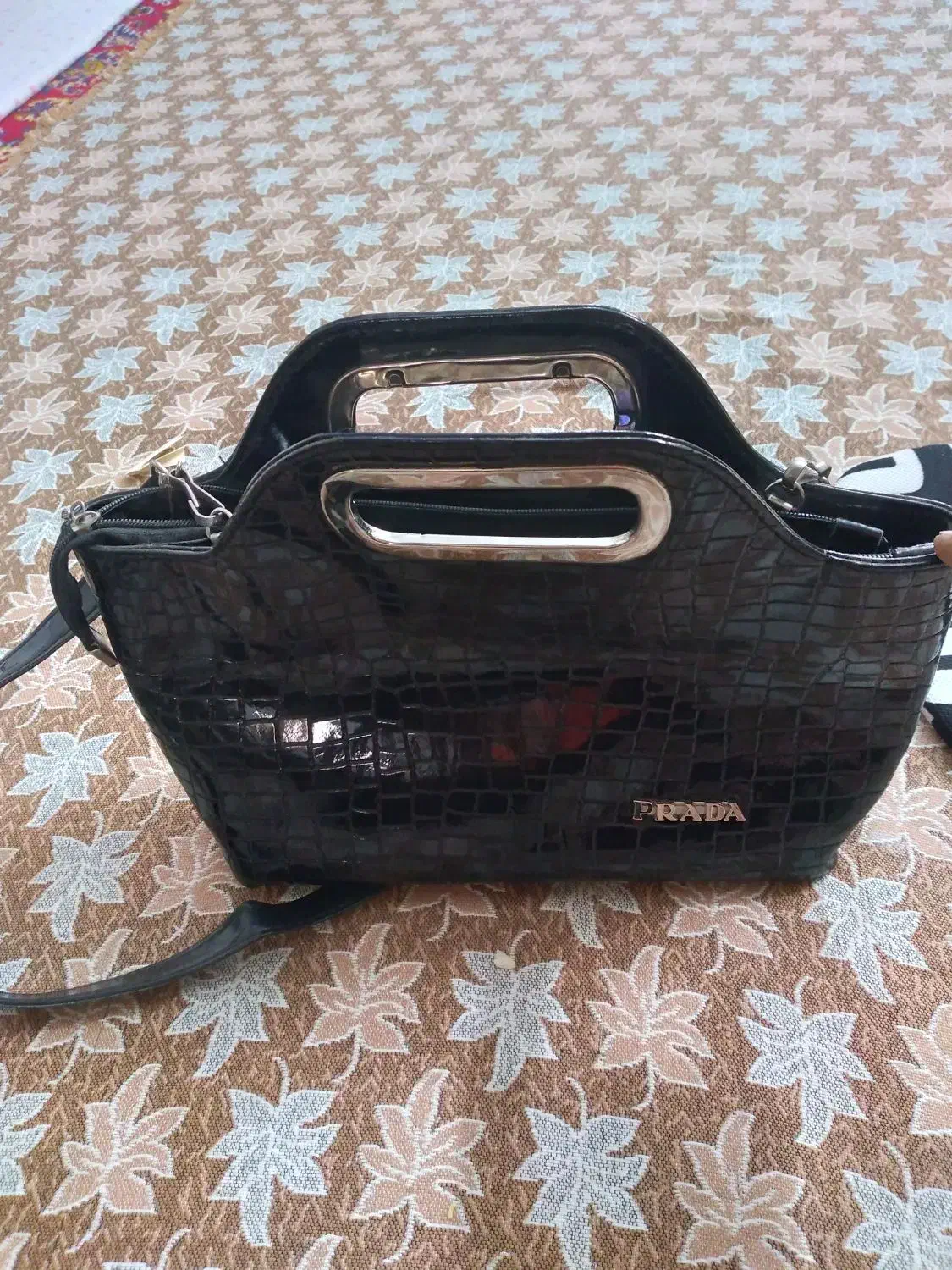 کیف زنانه|کیف، کفش، کمربند|تهران, سلیمانی|دیوار