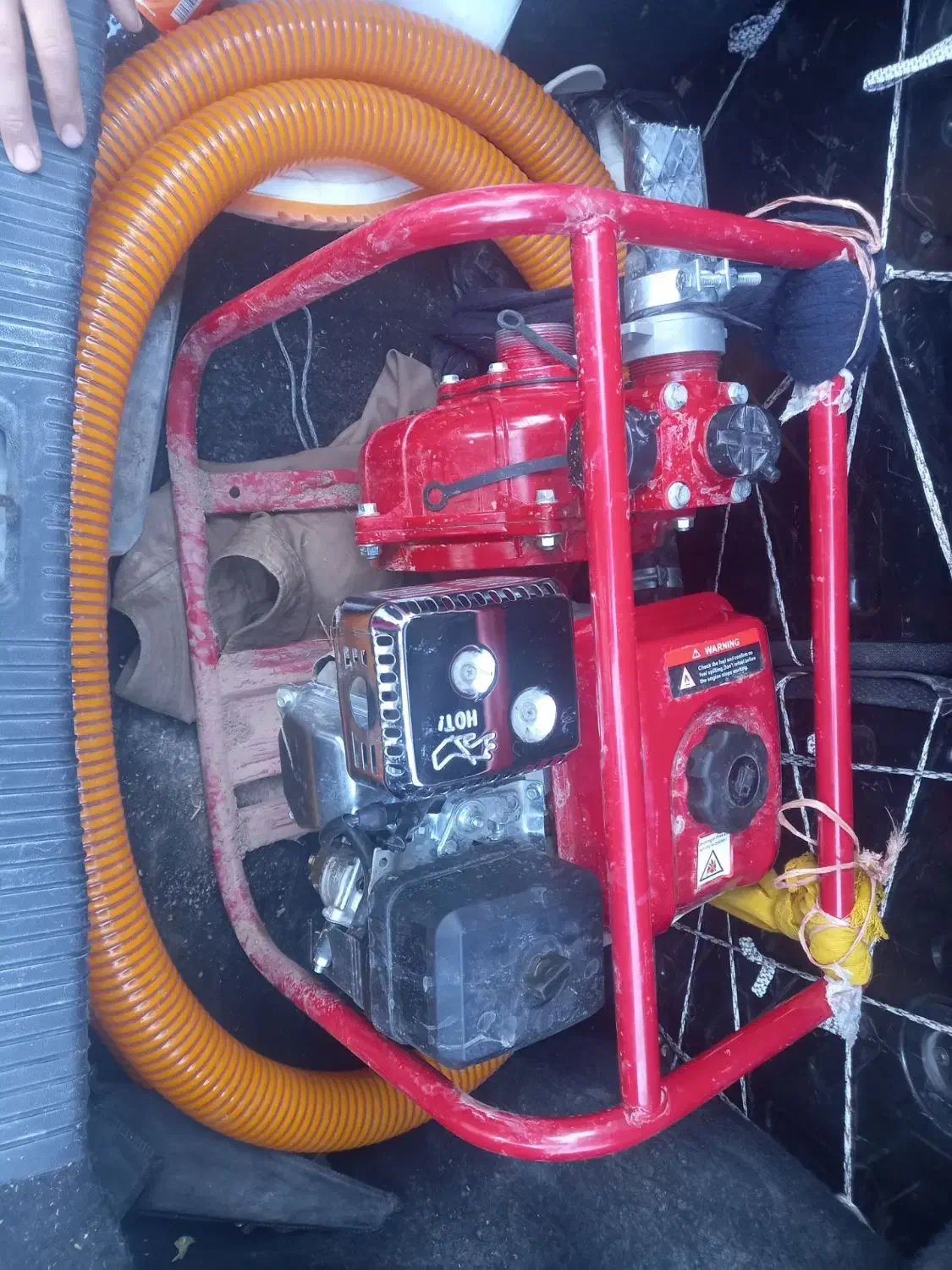 موتور آب|ماشینآلات صنعتی|کرمانشاه, |دیوار