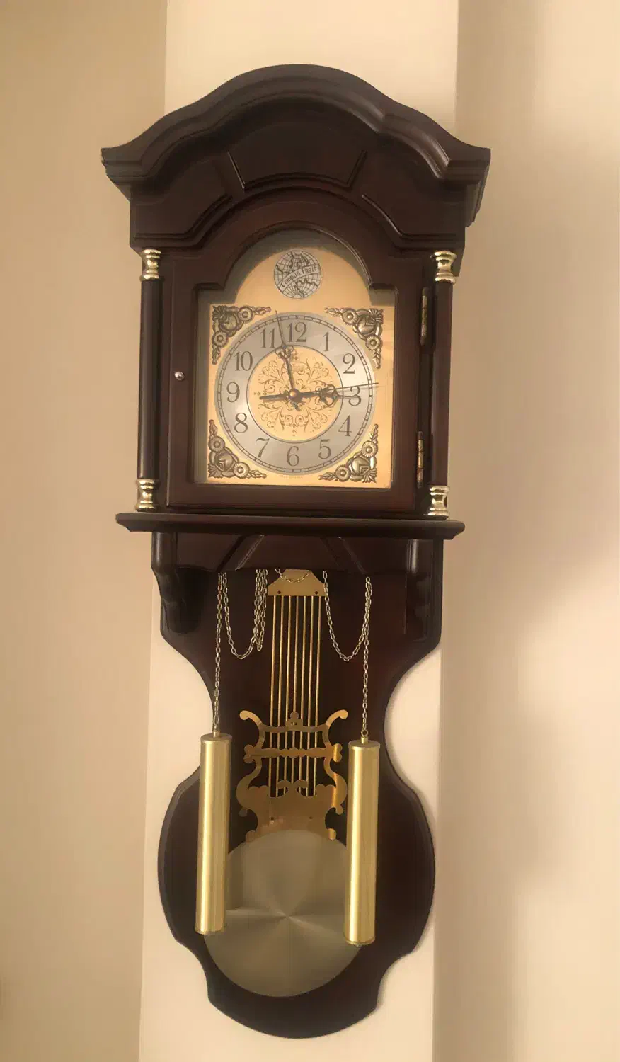 ساعت دیواری|ساعت دیواری و تزئینی|قزوین, |دیوار