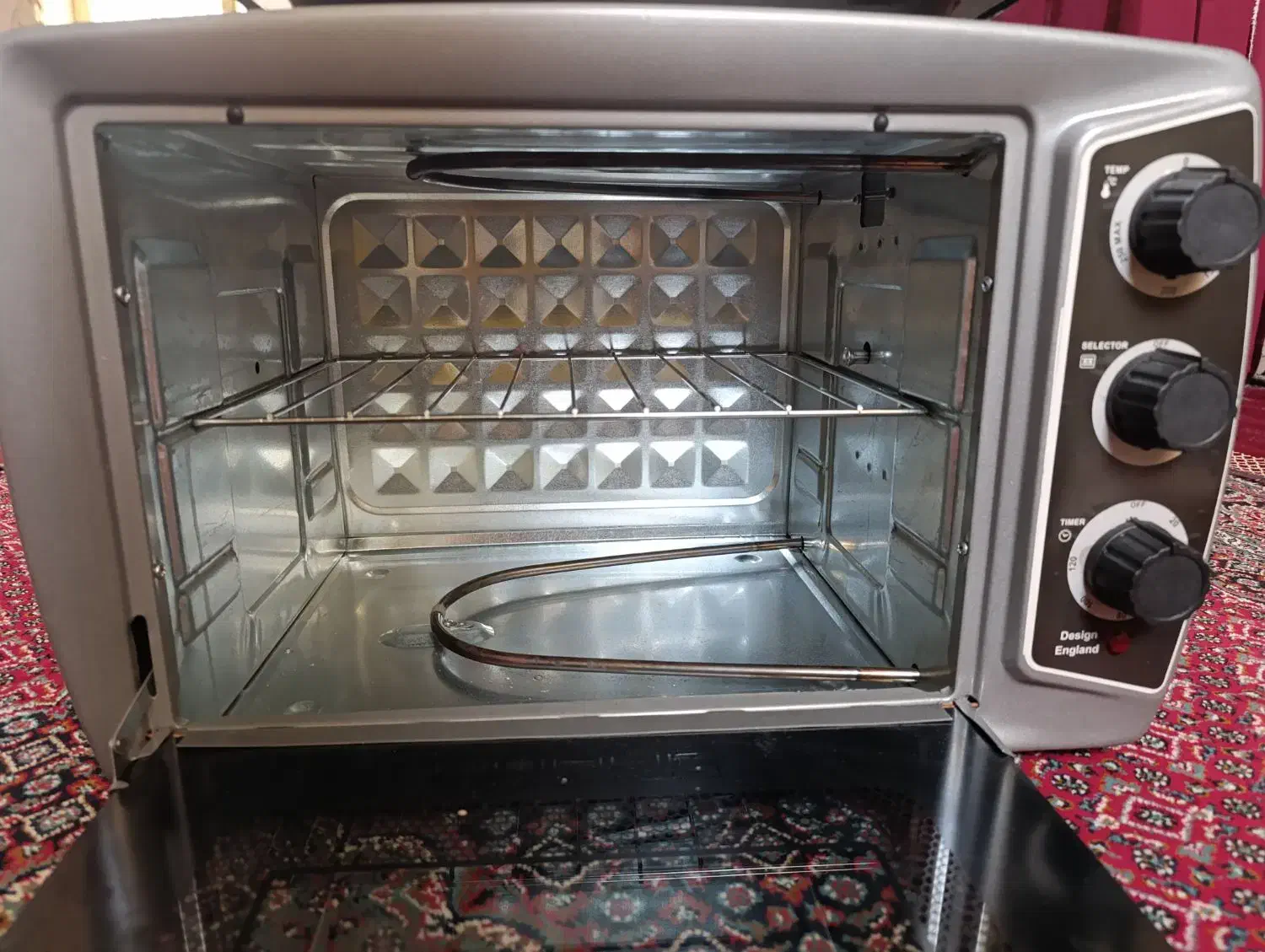 لوازم خانگی|اجاق گاز و لوازم برقی پخت‌وپز|شادیان, |دیوار