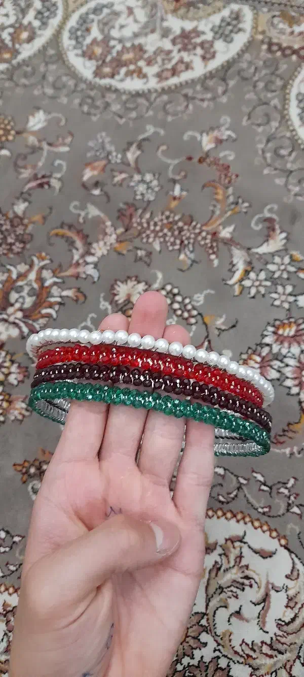 تل‌های شب یلدا|زیورآلات و اکسسوری|تاکستان, |دیوار