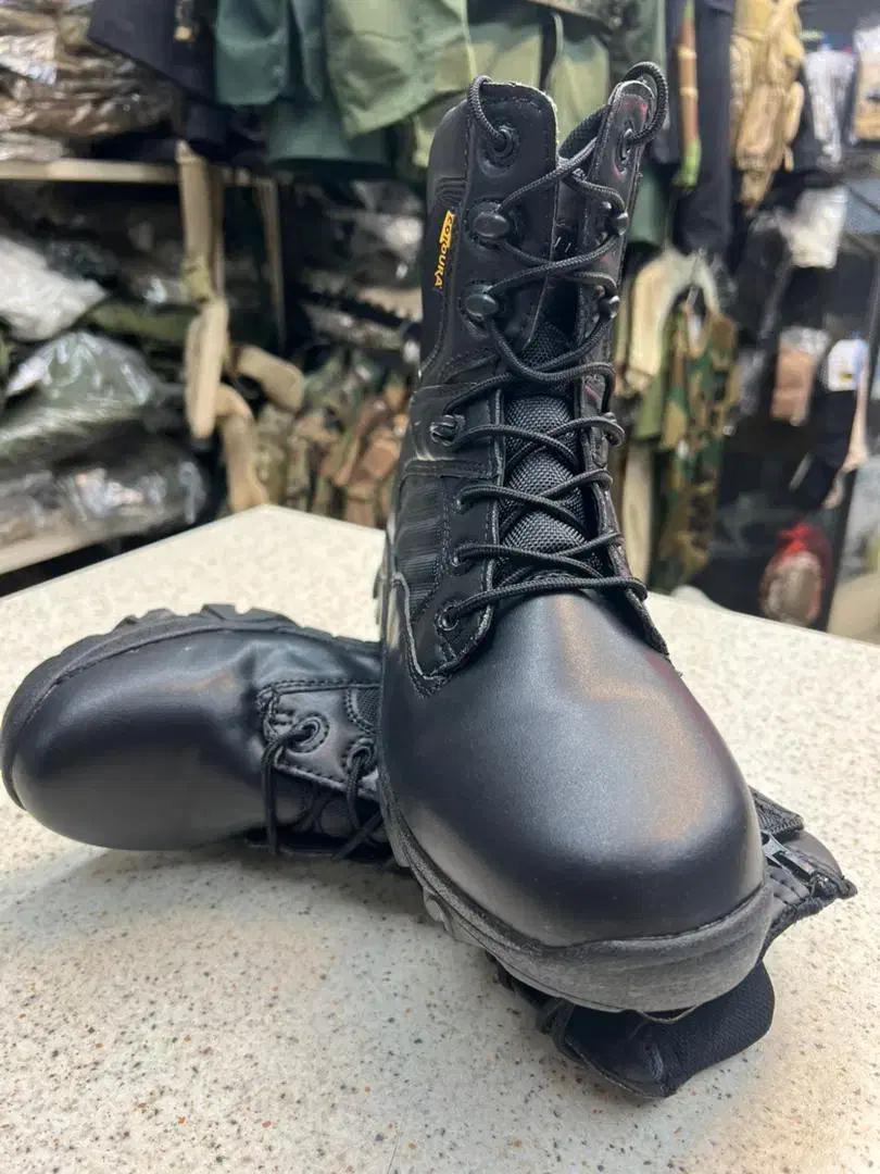 پوتین تاکتیکال دلتا|کوهنوردی و کمپینگ|تهران, منیریه|دیوار