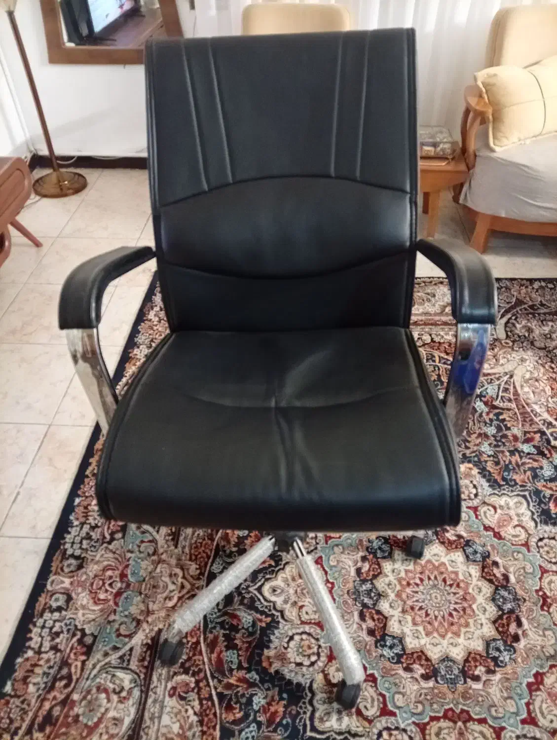 صندلی اداری|مبلمان اداری|فردیس, شهرک وحدت|دیوار