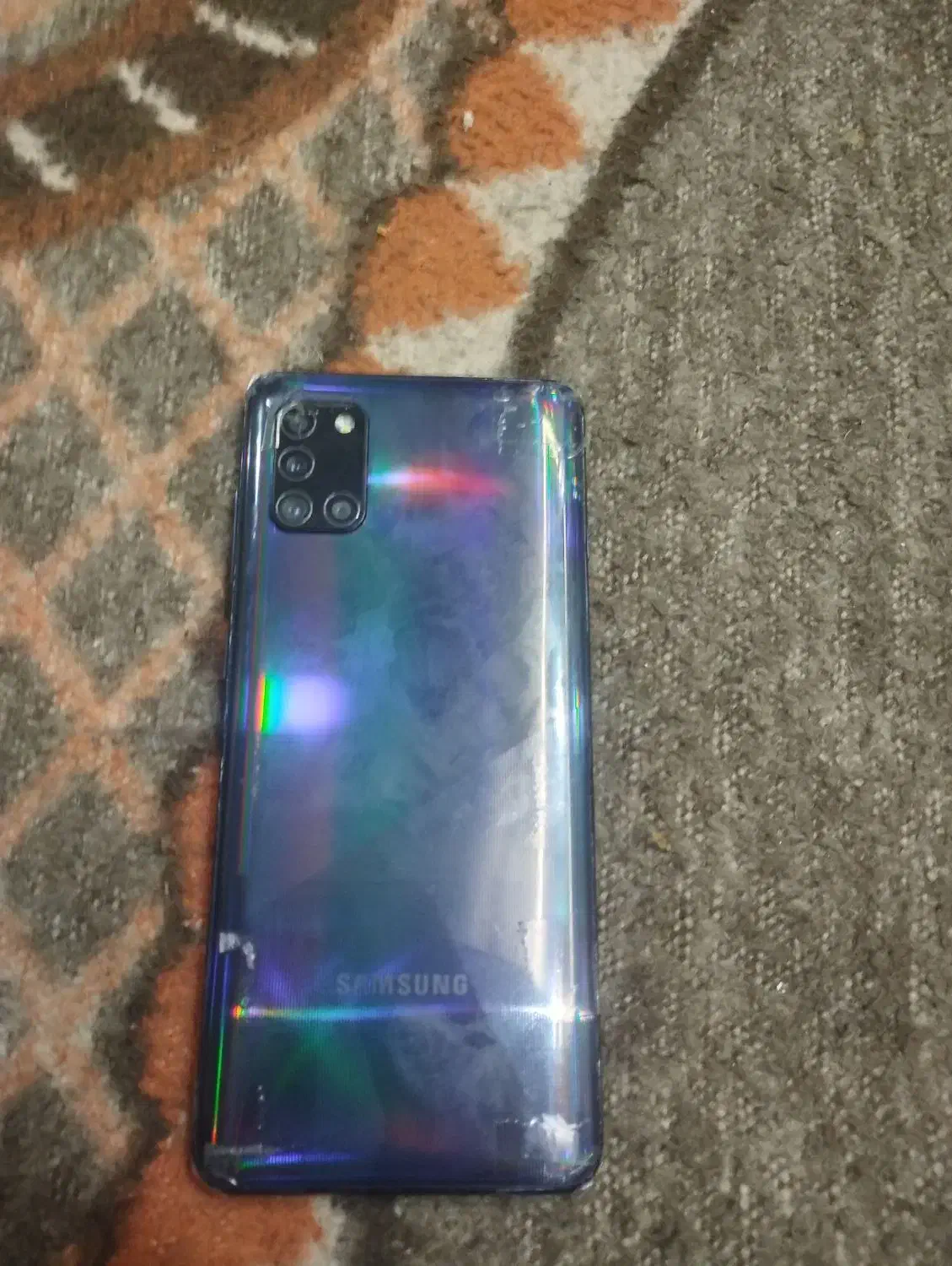 گوشی موبایل a31|موبایل|شیراز, قلعه نو|دیوار